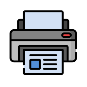 Printer